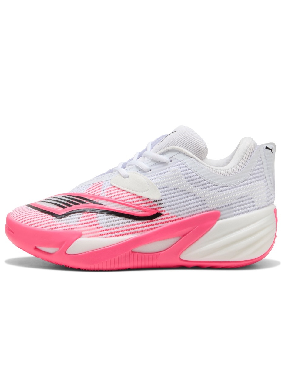 Tenis Allpro Nitro 2 para básquetbol de hombre