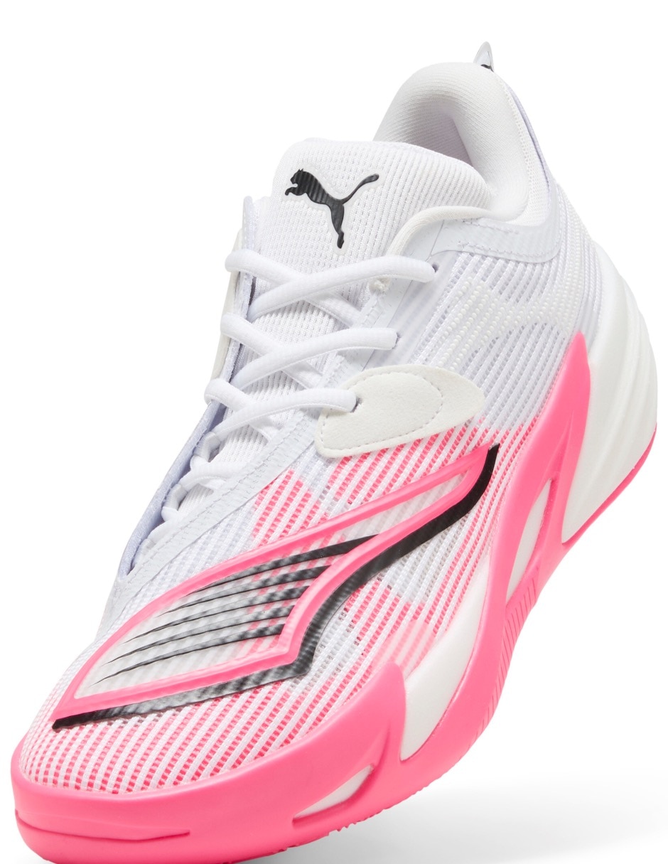 Tenis Allpro Nitro 2 para básquetbol de hombre