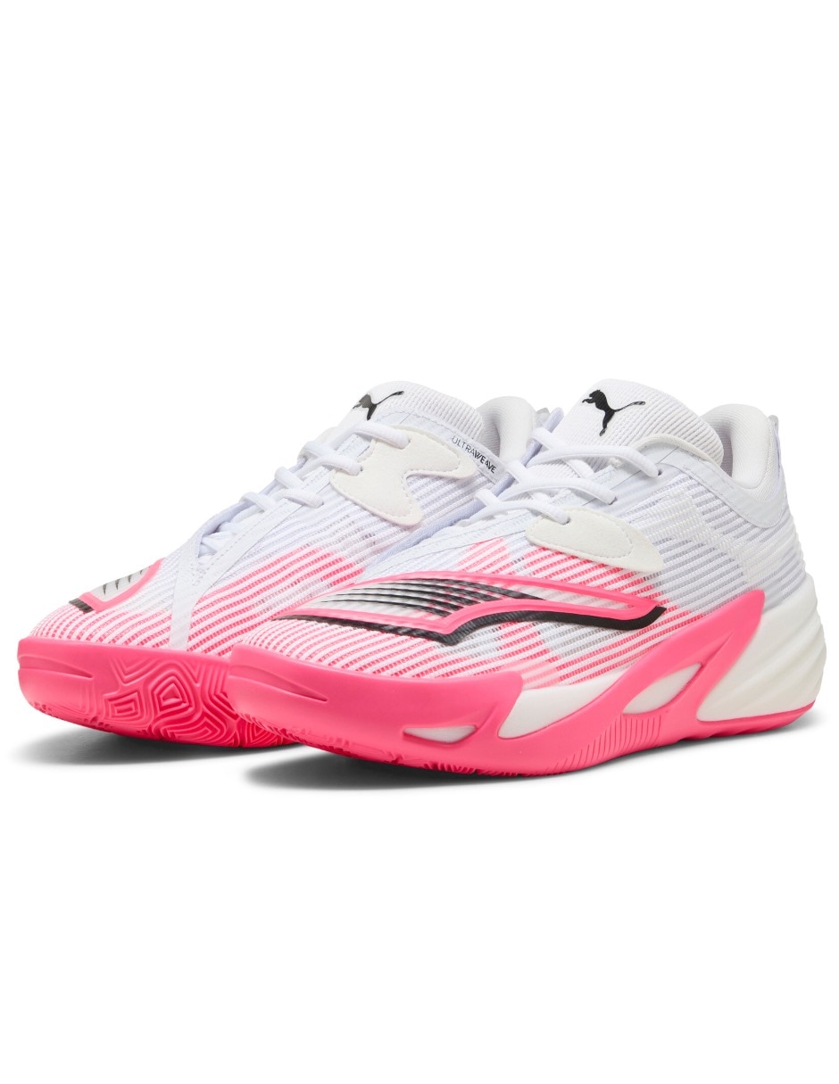 Tenis Allpro Nitro 2 para básquetbol de hombre 6