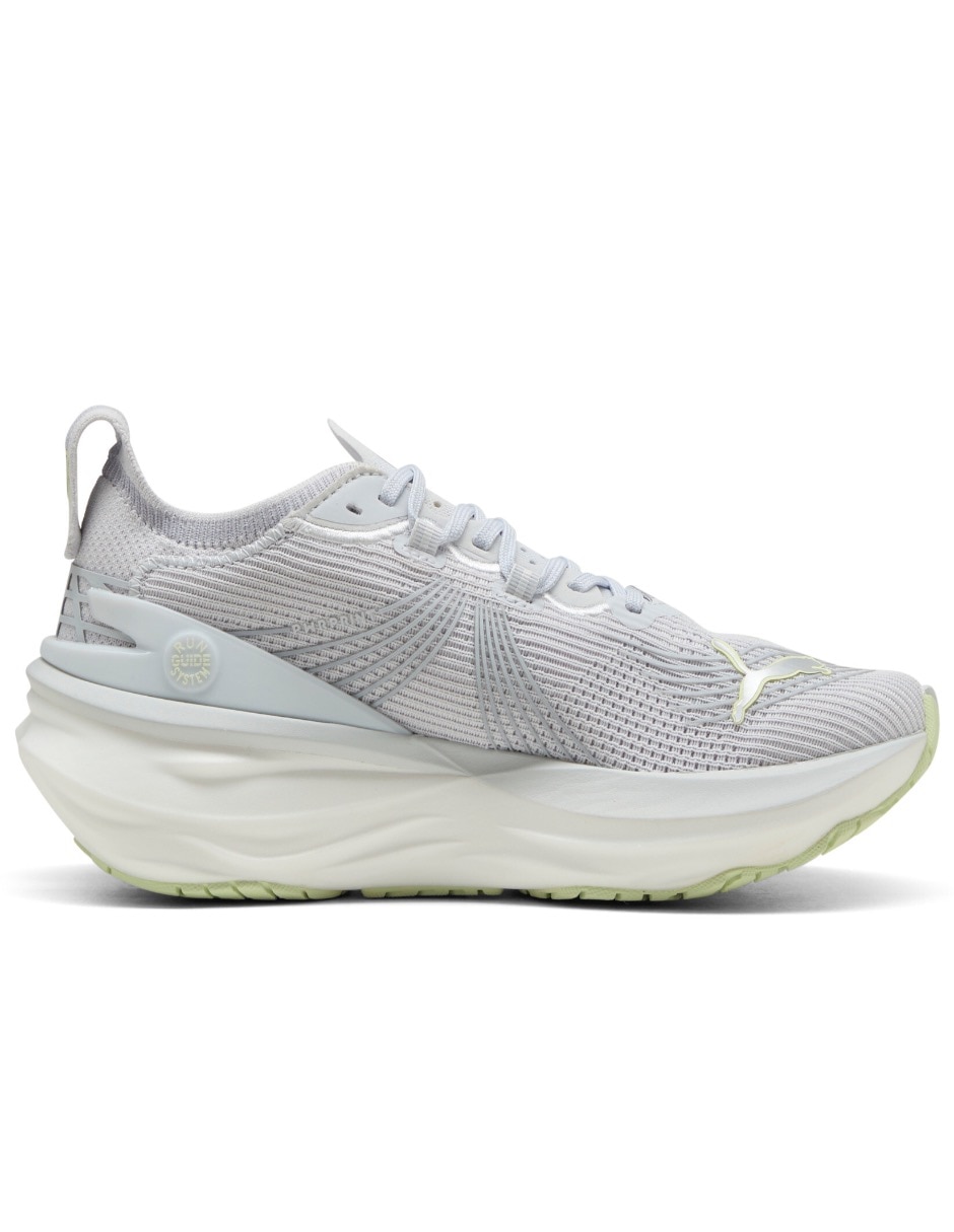 Tenis Foreverrun Nitro 2 Wn para correr de mujer