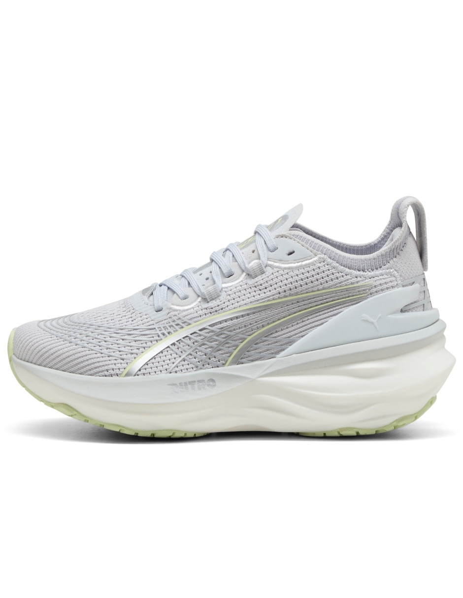 Tenis Foreverrun Nitro 2 Wn para correr de mujer