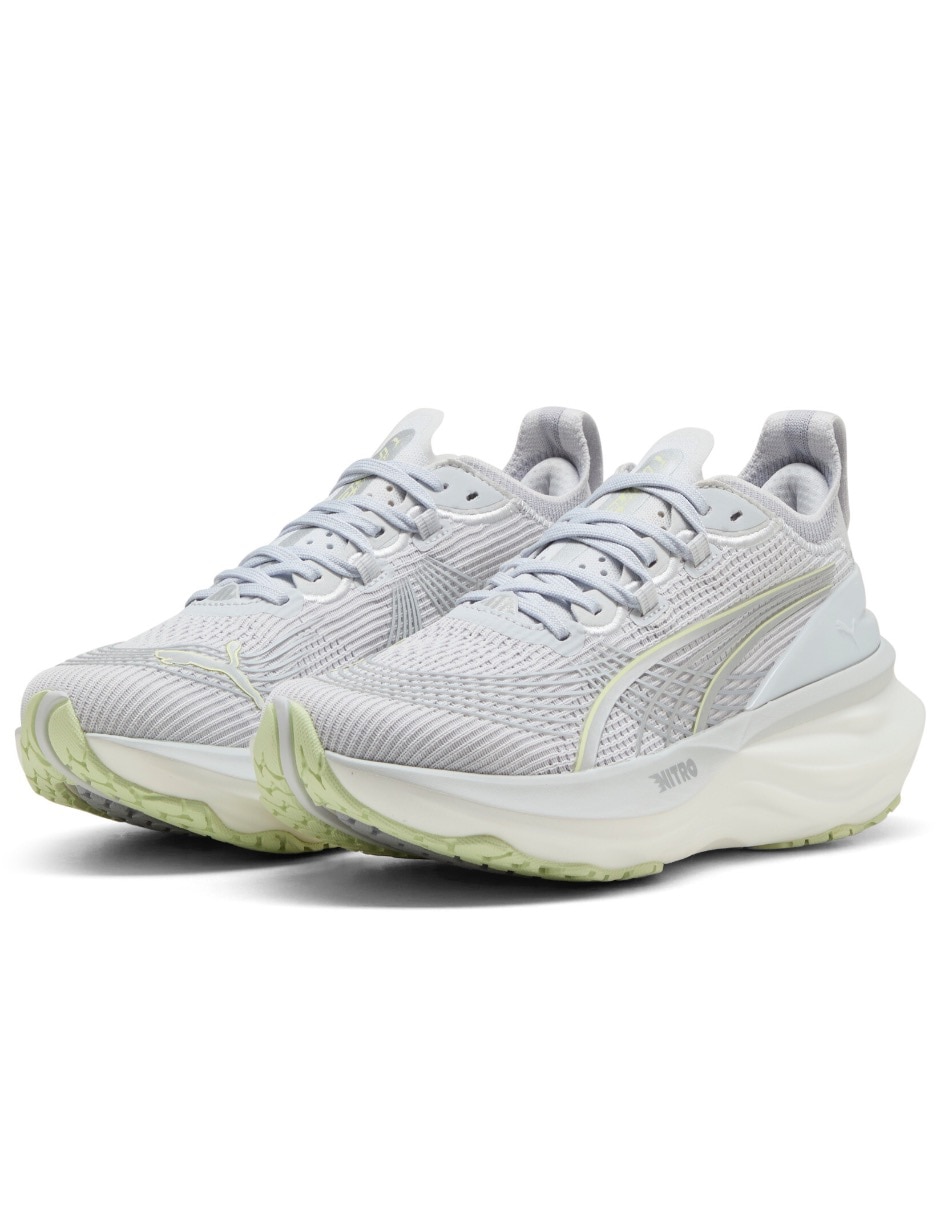 Tenis Foreverrun Nitro 2 Wn para correr de mujer