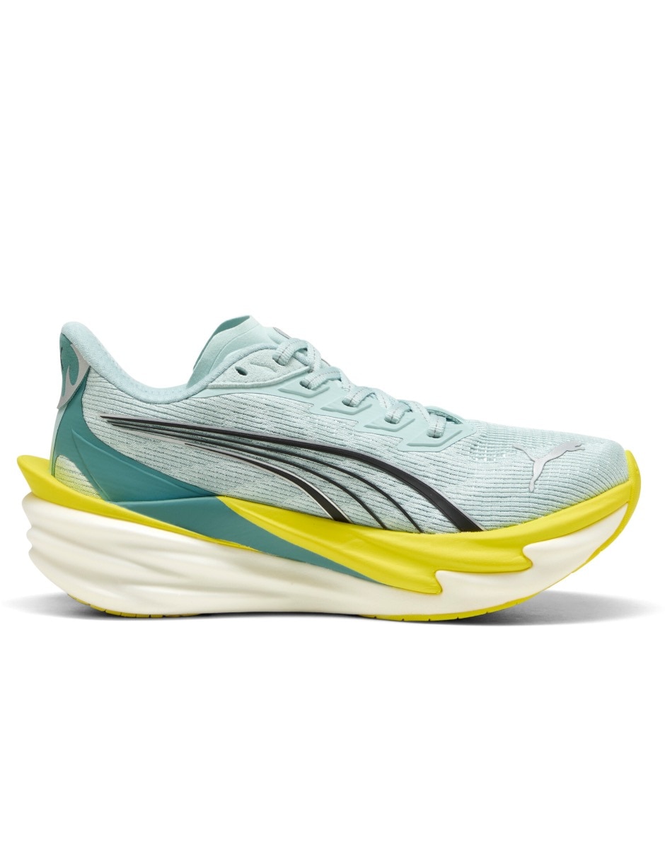 Tenis Deviate nitro 4 wns para correr de mujer