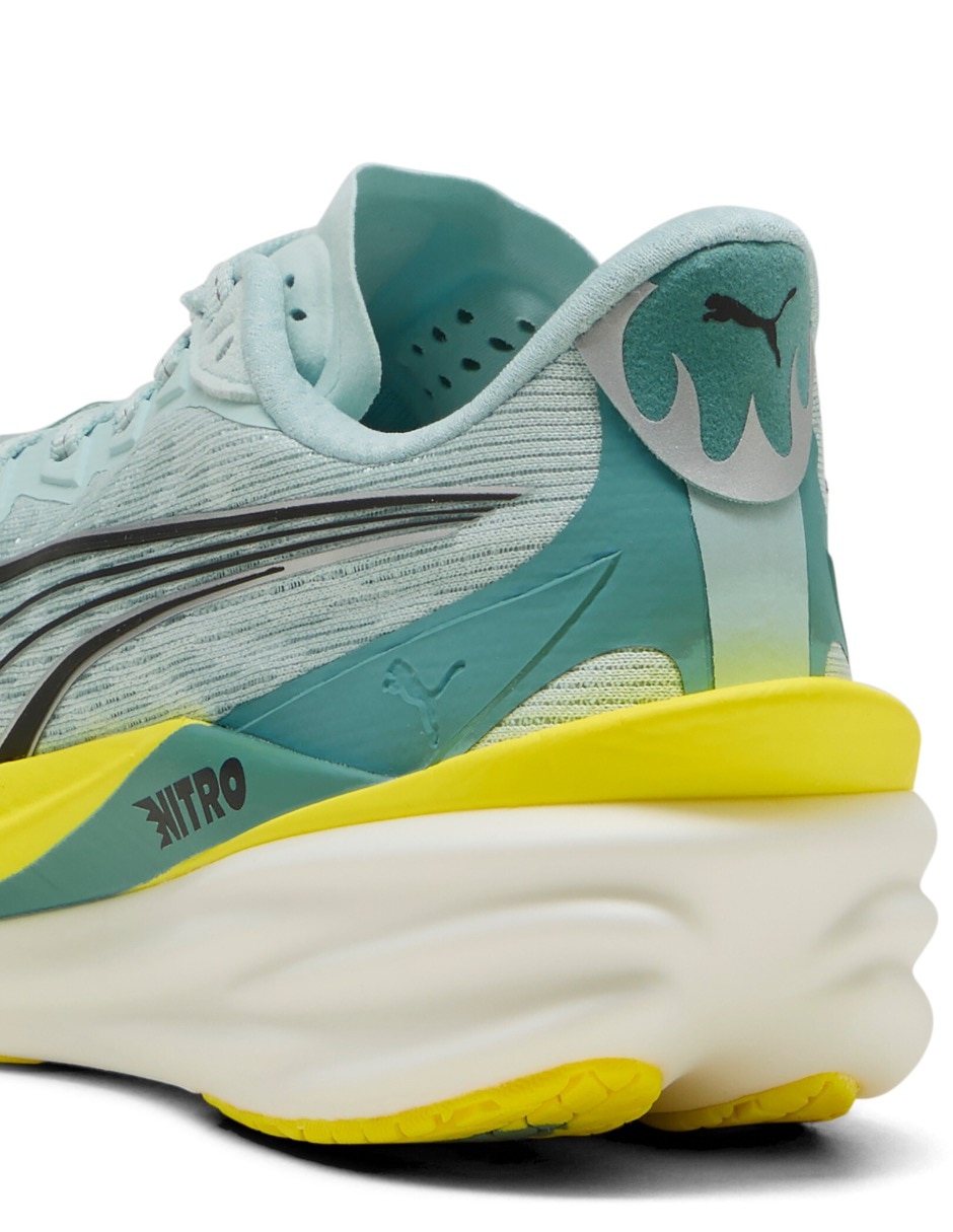 Tenis Deviate nitro 4 wns para correr de mujer 2