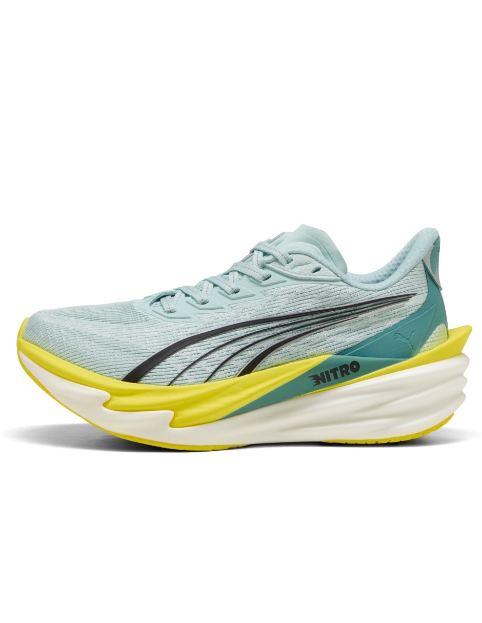 Tenis Deviate nitro 4 wns para correr de mujer 3