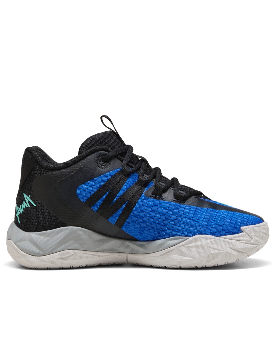 Tenis Dagger 2 para básquetbol de hombre