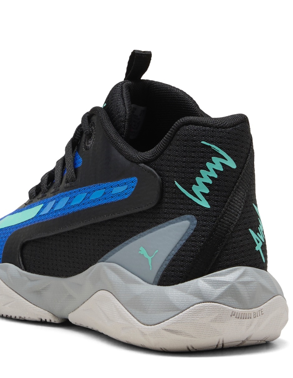 Tenis Dagger 2 para básquetbol de hombre 5
