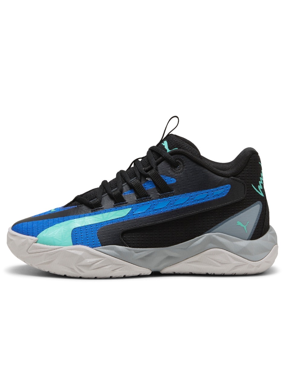 Tenis Dagger 2 para básquetbol de hombre
