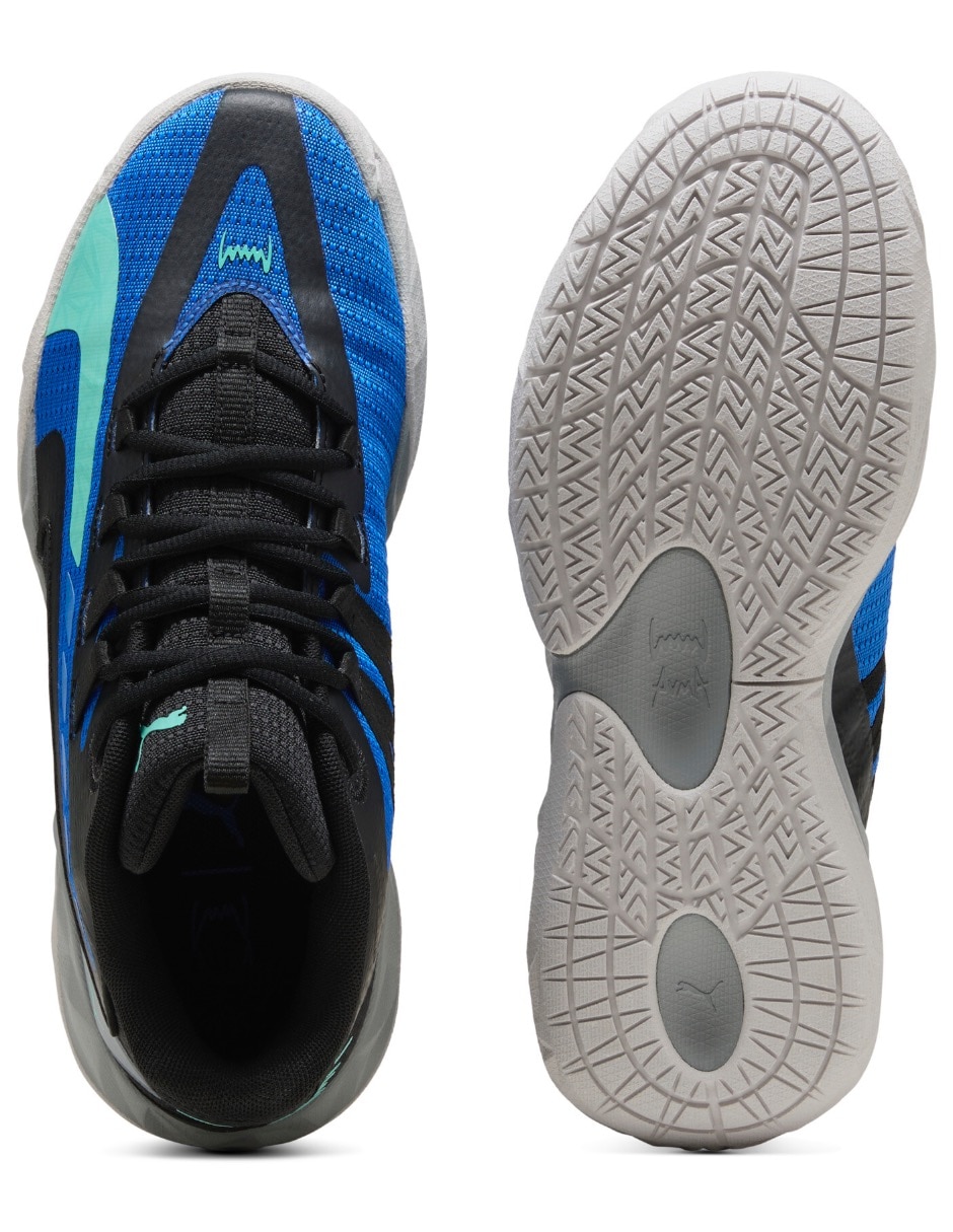 Tenis Dagger 2 para básquetbol de hombre