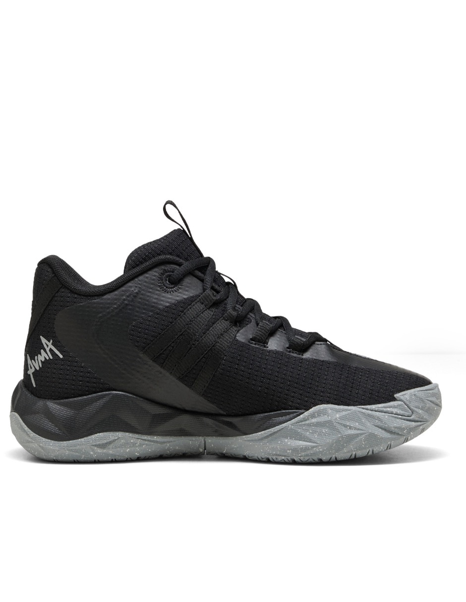 Tenis Dagger 2 para básquetbol Puma de hombre