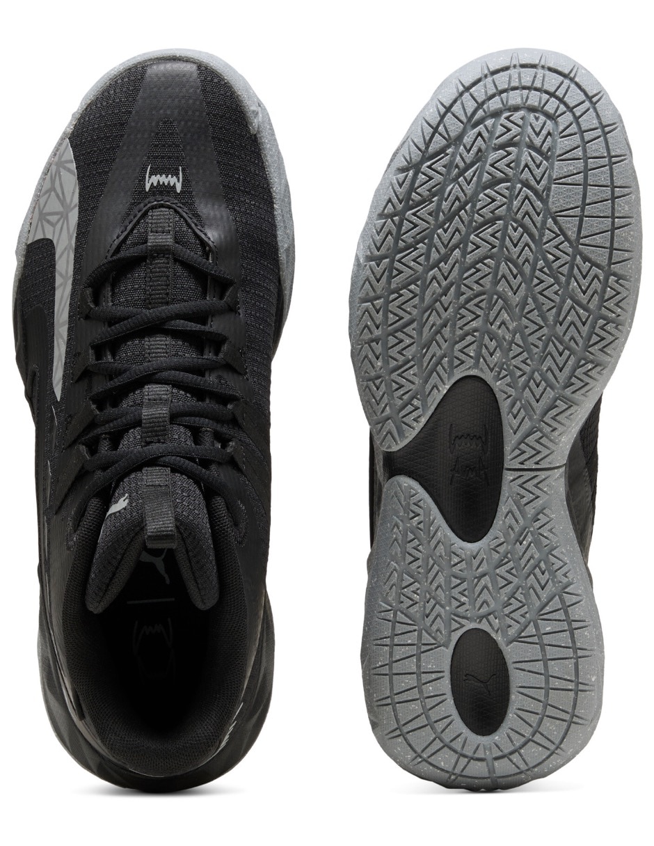 Tenis Dagger 2 para básquetbol Puma de hombre