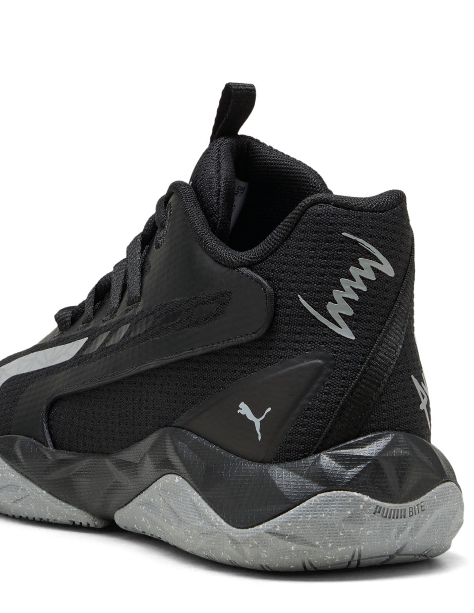 Tenis Dagger 2 para básquetbol Puma de hombre