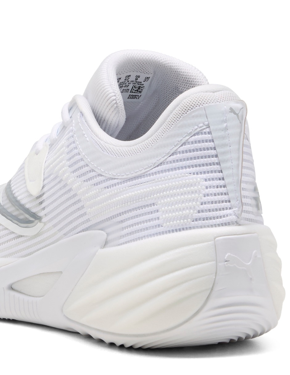 Tenis Allpro Nitro 2 para básquetbol de hombre 5