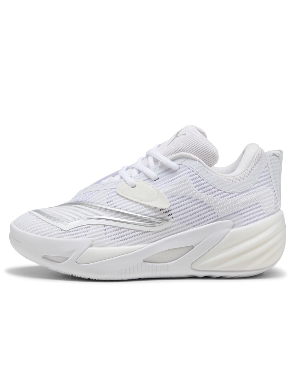 Tenis Allpro Nitro 2 para básquetbol de hombre