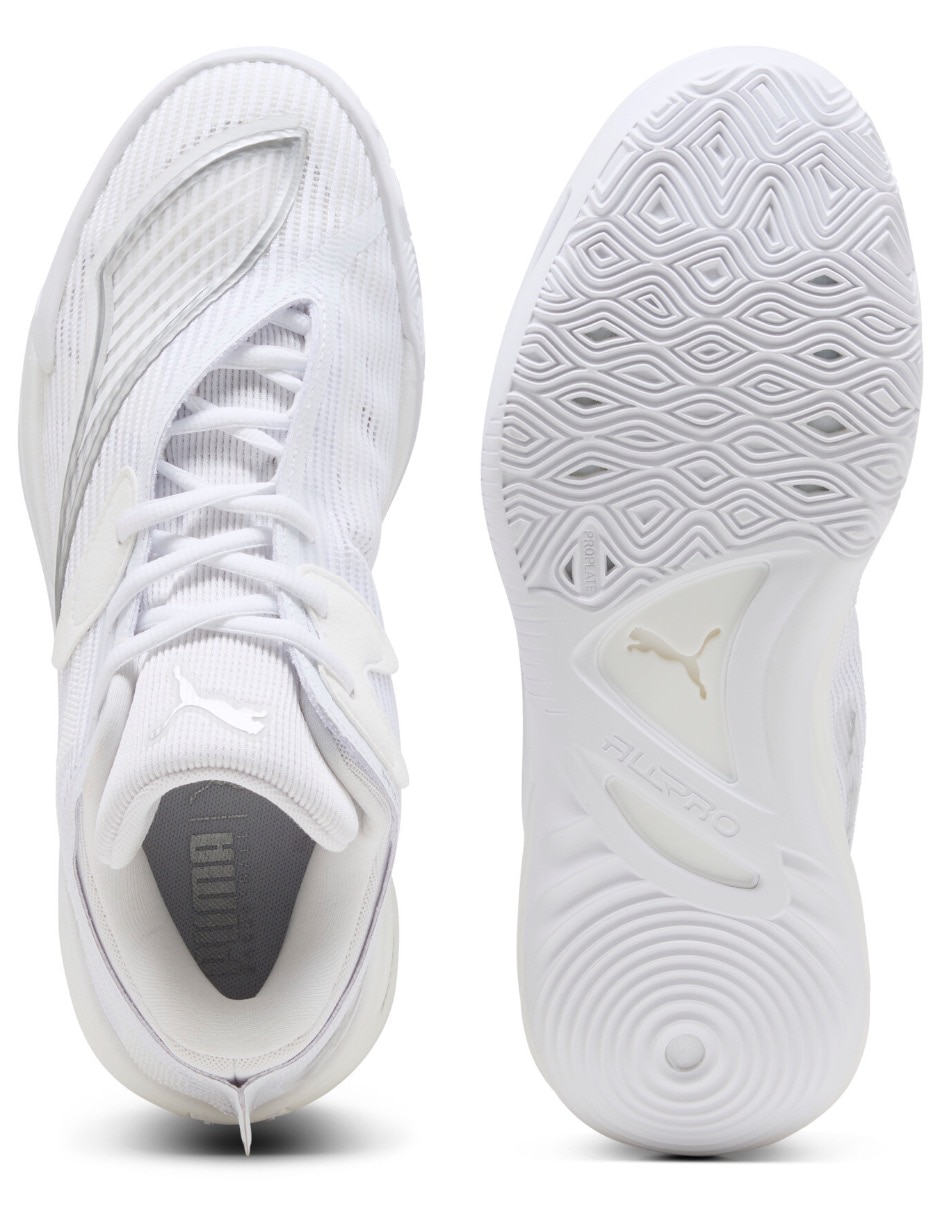 Tenis Allpro Nitro 2 para básquetbol de hombre