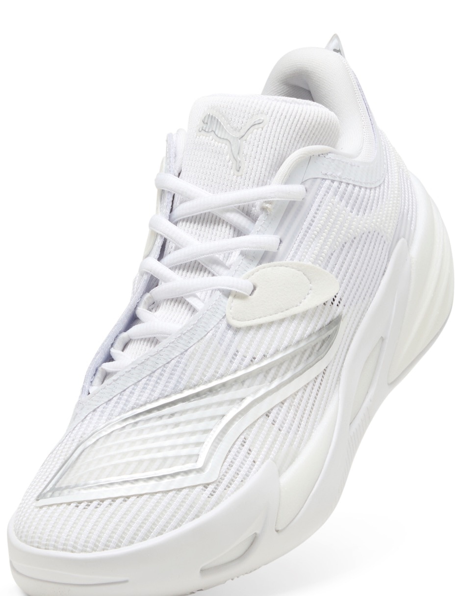 Tenis Allpro Nitro 2 para básquetbol de hombre