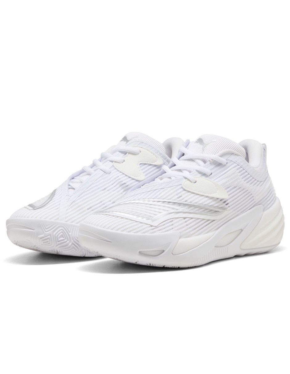 Tenis Allpro Nitro 2 para básquetbol de hombre 6
