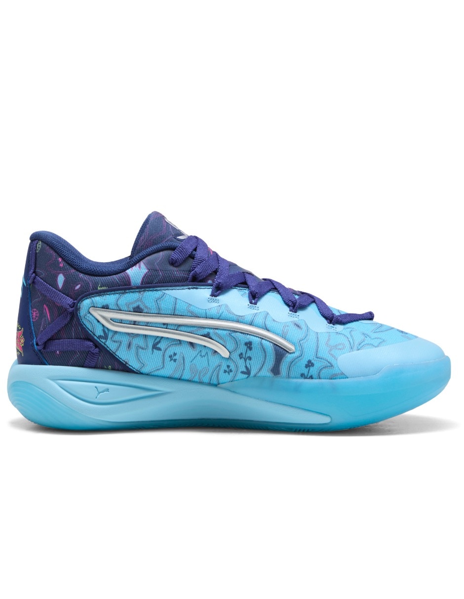 Tenis Stewie 4 Most Wanted para básquetbol de mujer Tenis Stewie 4 Most Wanted para básquetbol de mujer