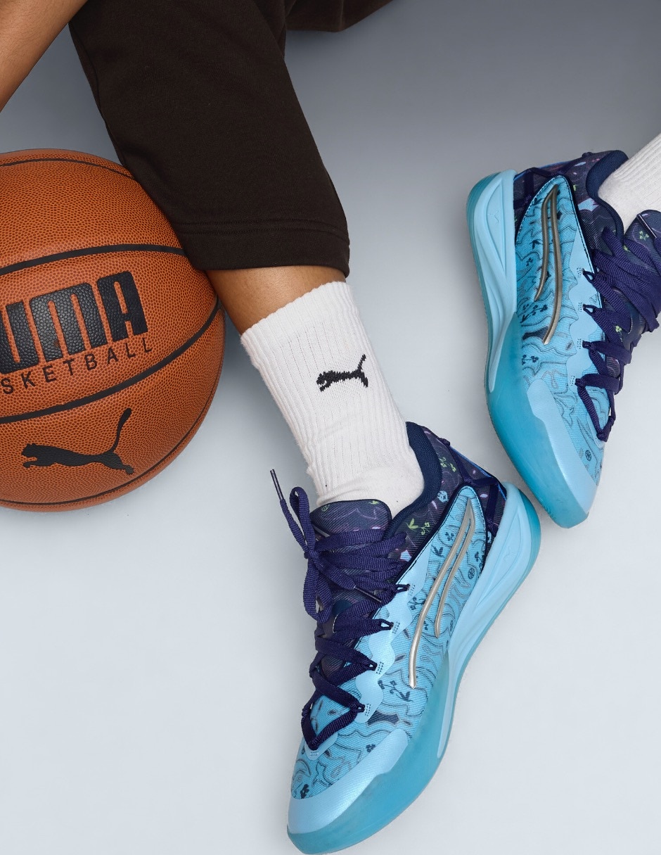 Tenis Stewie 4 Most Wanted para básquetbol de mujer 5