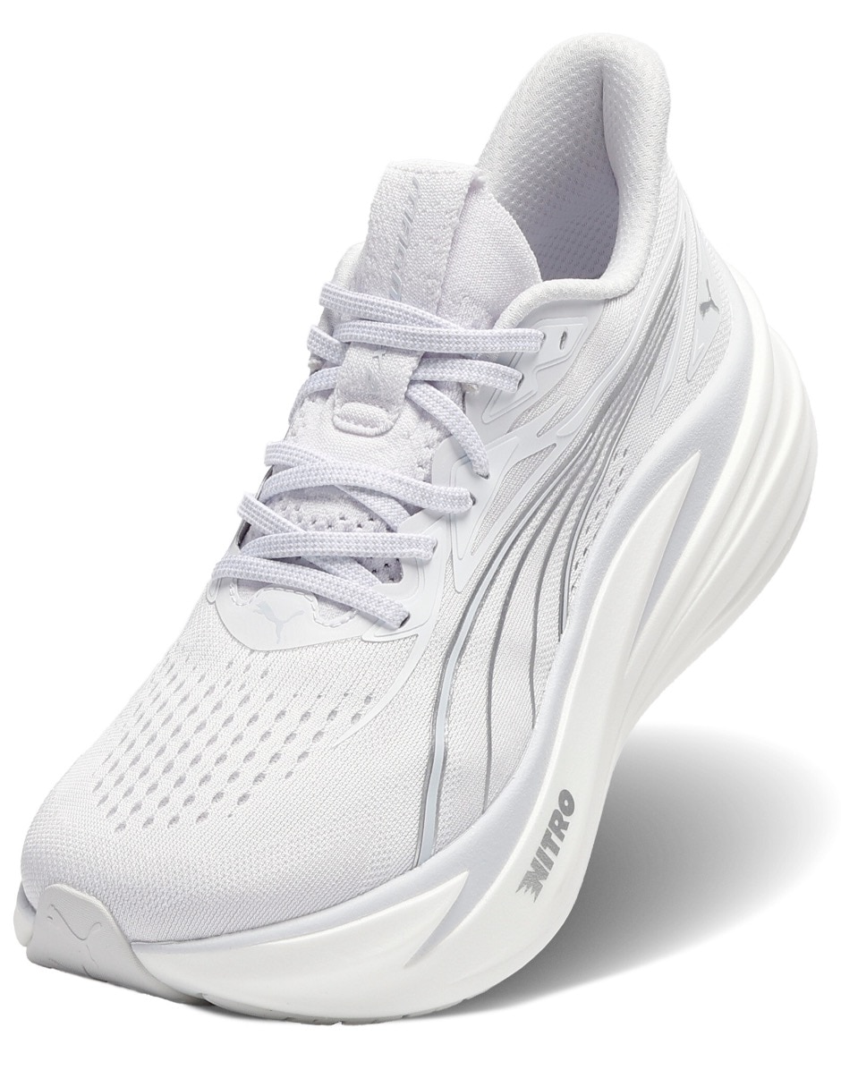 Tenis Magmax Nitro 2 para correr de hombre 3