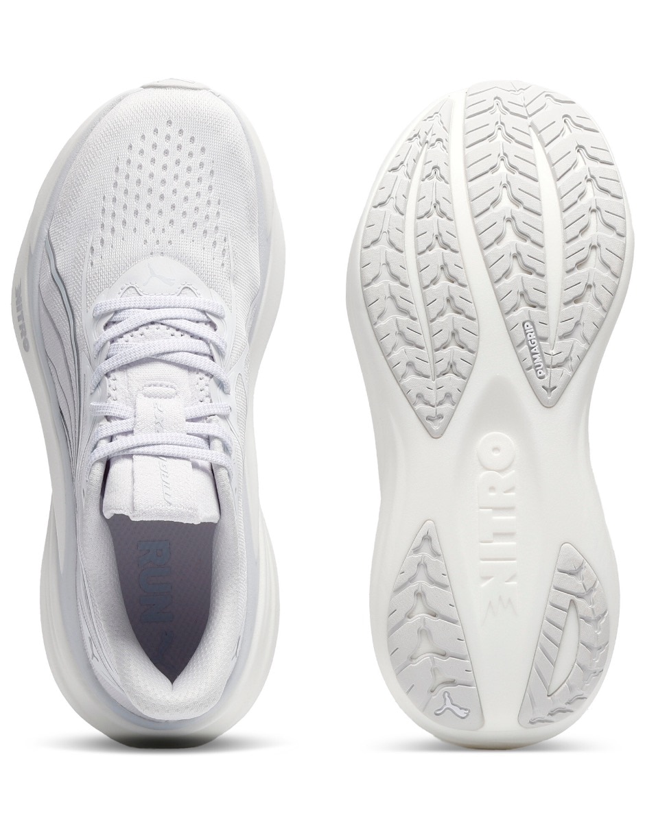Tenis Magmax Nitro 2 para correr de hombre 5