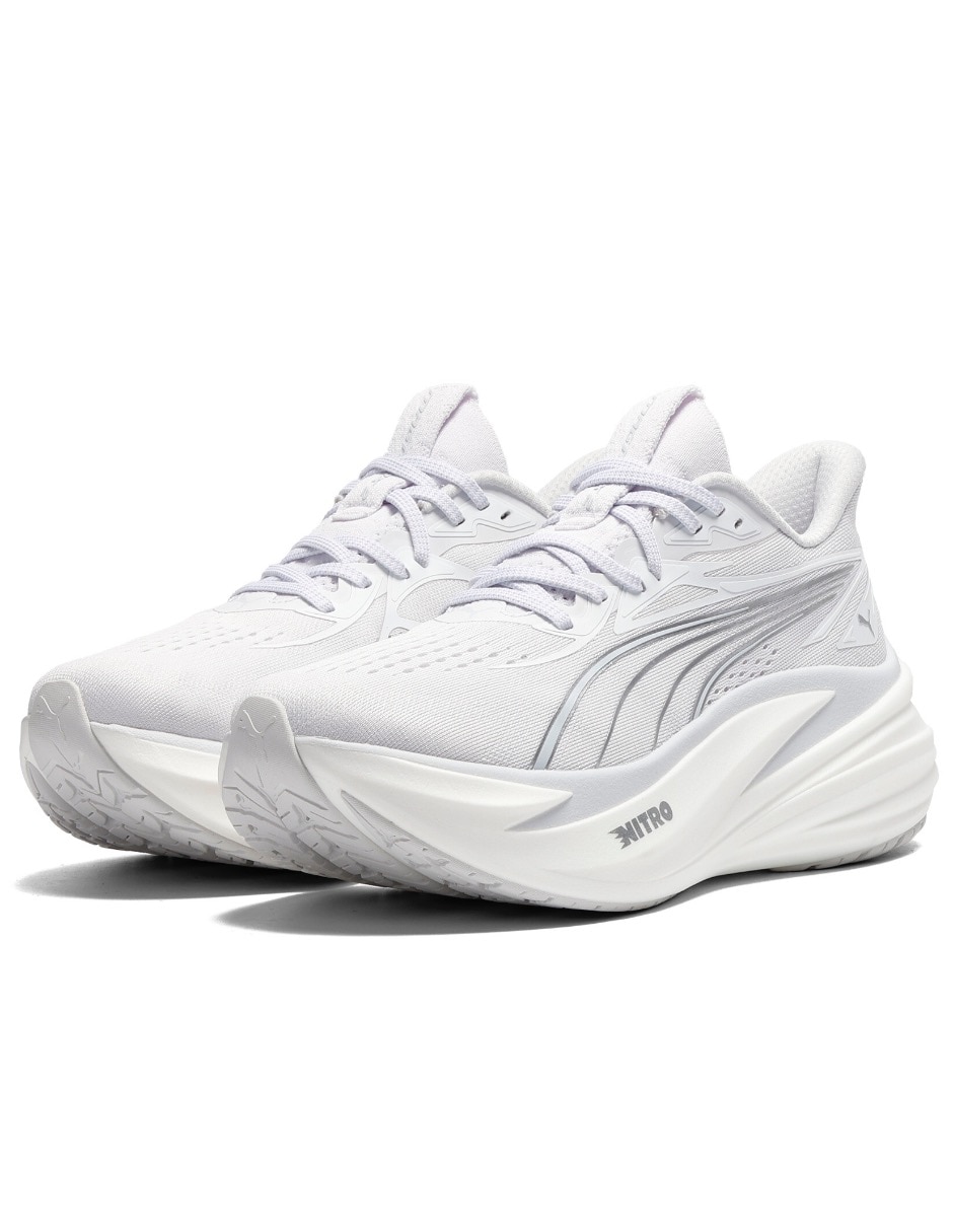 Tenis Magmax Nitro 2 para correr de hombre 6