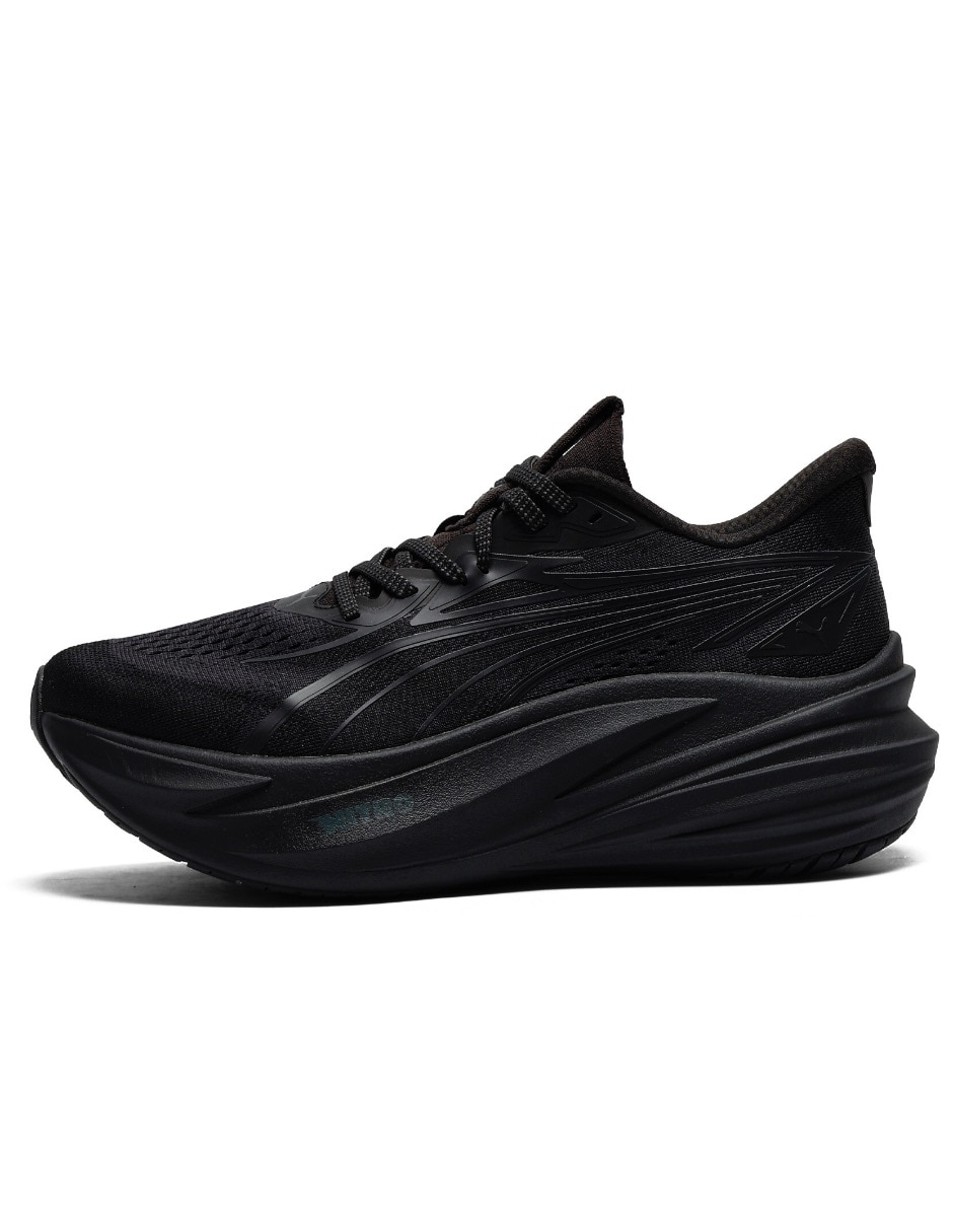 Tenis Magmax Nitro 2 para correr Puma de hombre