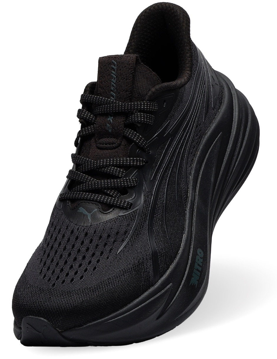 Tenis Magmax Nitro 2 para correr Puma de hombre