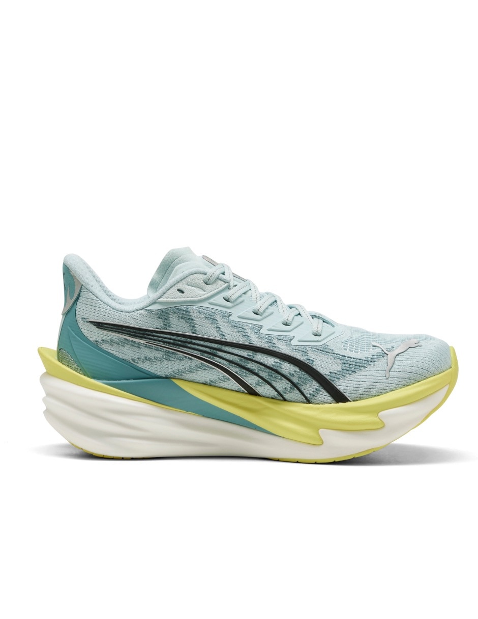 Tenis Deviate Nitro 4 para correr de hombre Tenis Deviate Nitro 4 para correr de hombre