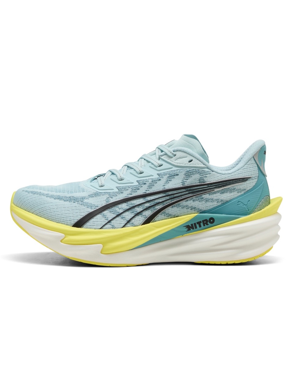 Tenis Deviate Nitro 4 para correr de hombre 3