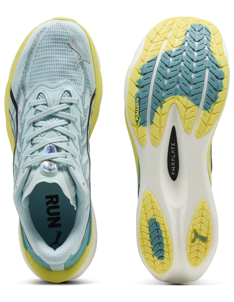 Tenis Deviate Nitro 4 para correr de hombre 4
