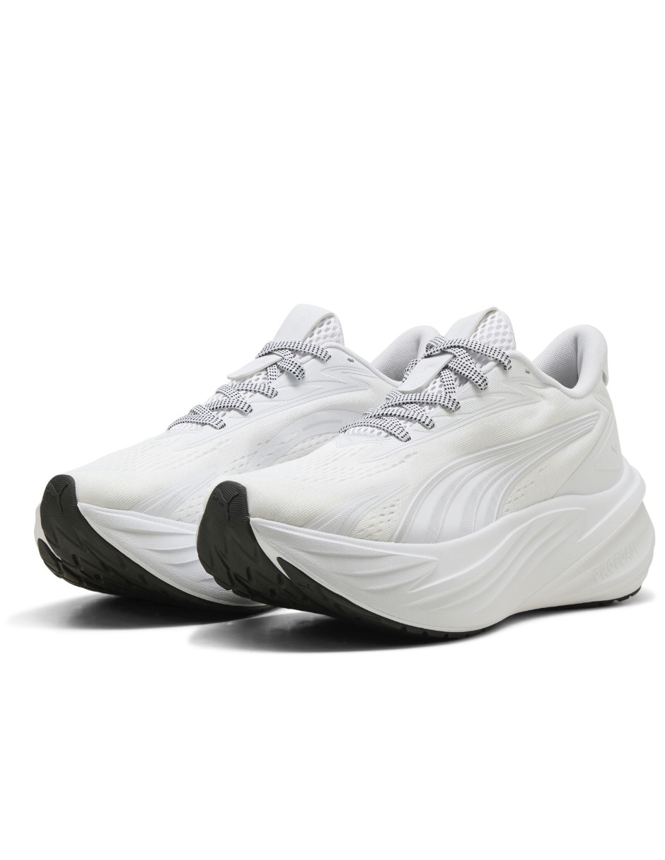 Tenis Maxima Pro Wns para correr Puma de mujer