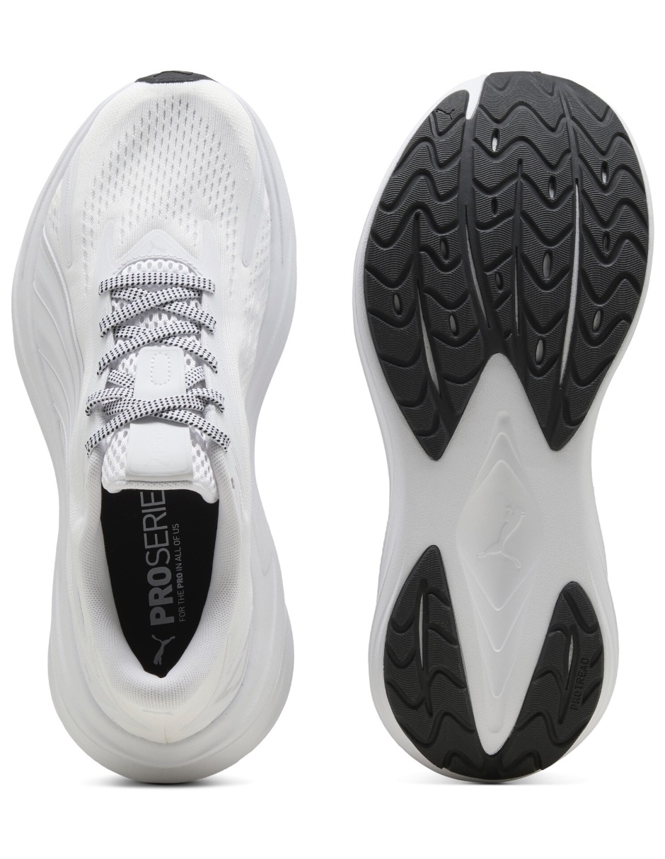 Tenis Maxima Pro Wns para correr Puma de mujer