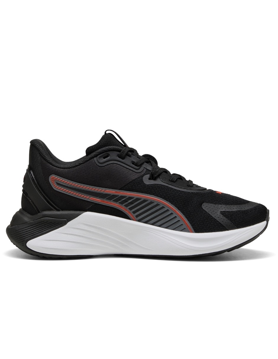Tenis para entrenamiento de hombre