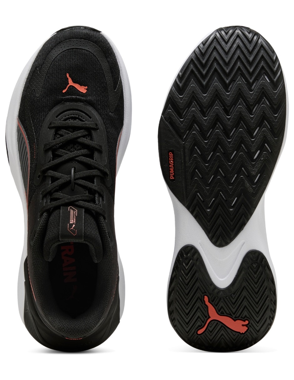 Tenis para entrenamiento de hombre