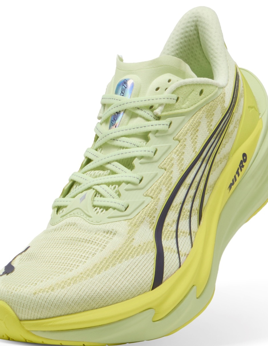 Tenis Deviate Nitro 4 para correr de hombre