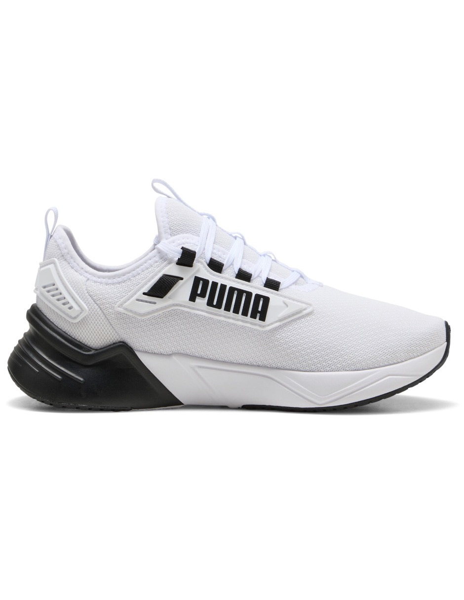Tenis retaliate 3 para correr de hombre