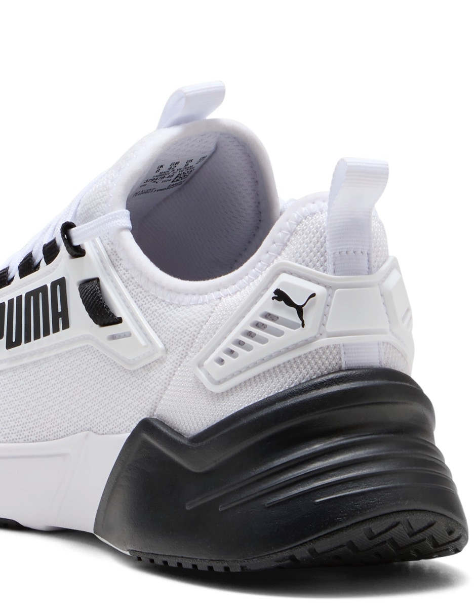 Tenis retaliate 3 para correr puma de hombre
