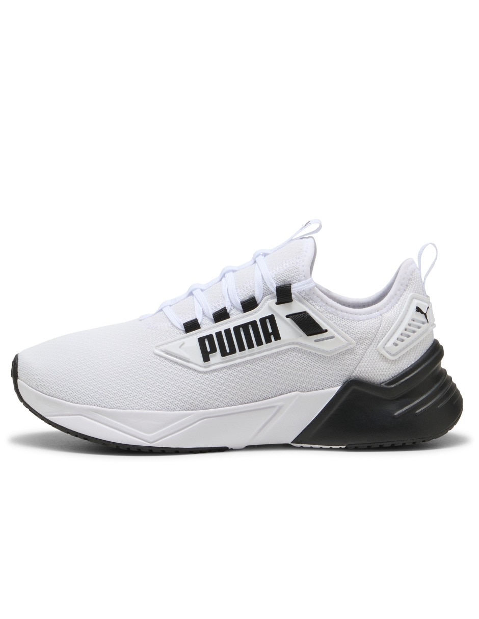 Tenis retaliate 3 para correr puma de hombre