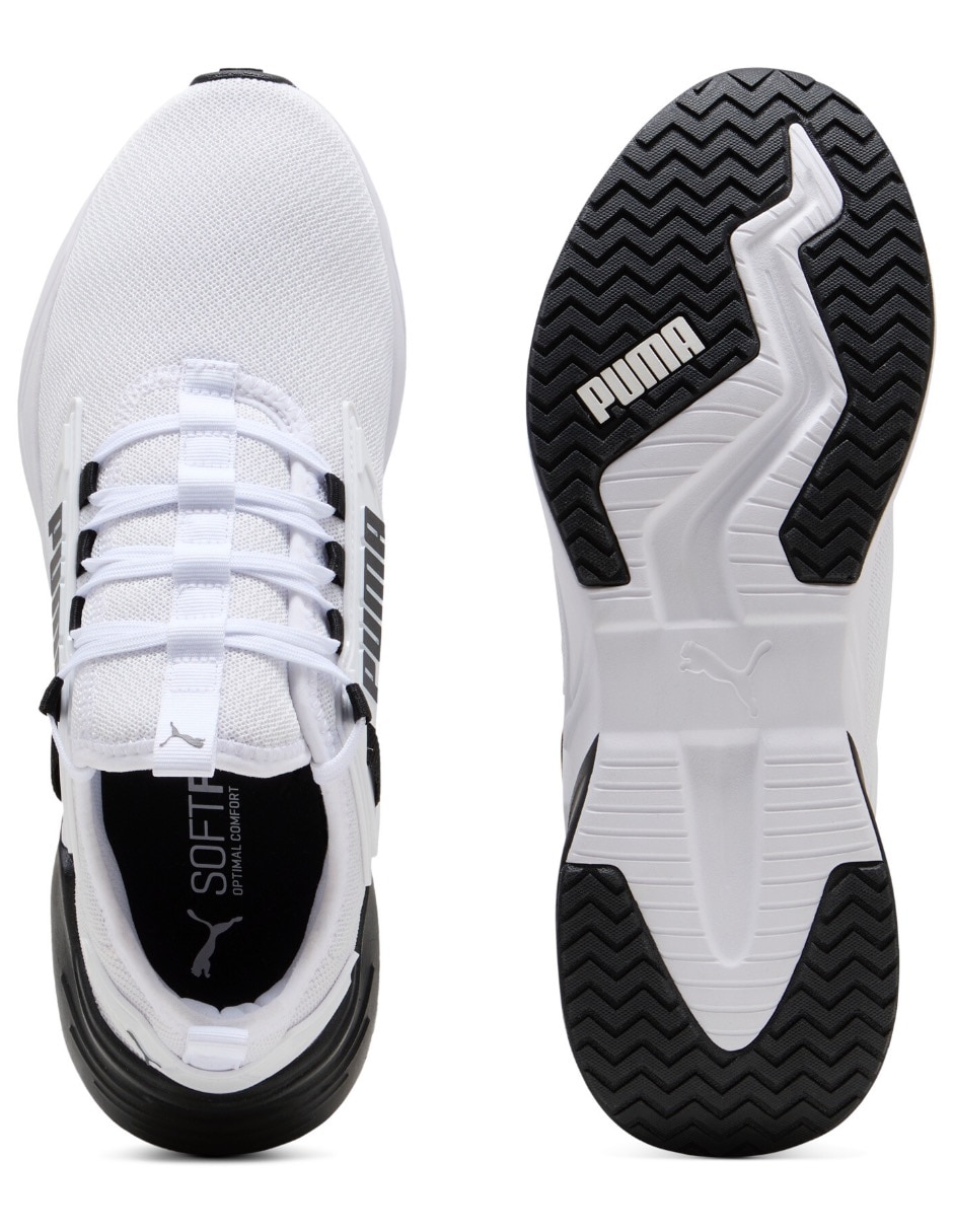 Tenis retaliate 3 para correr puma de hombre
