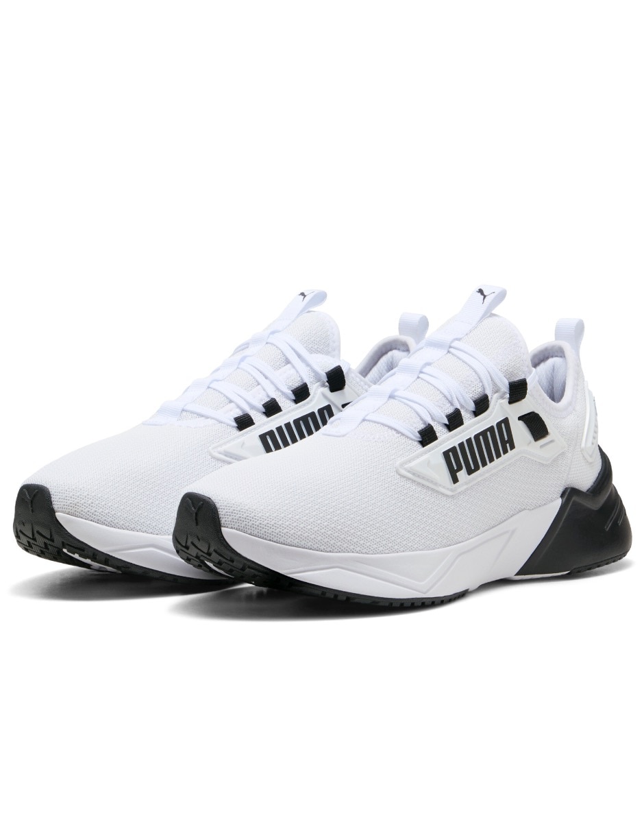 Tenis retaliate 3 para correr puma de hombre