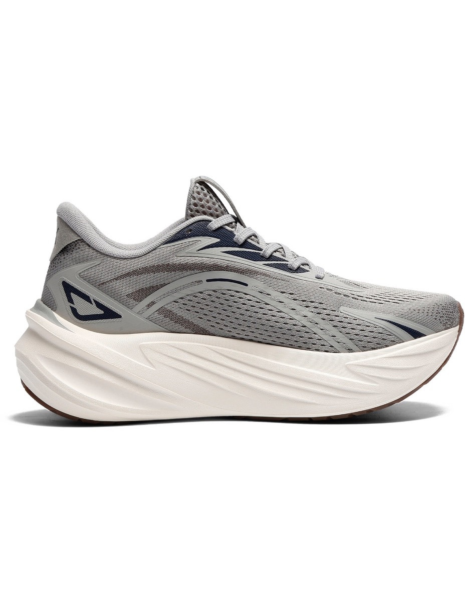 Tenis maxima pro para correr de hombre 1