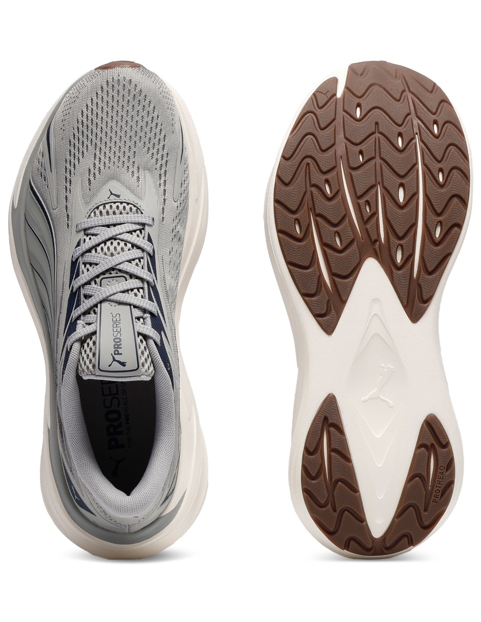 Tenis maxima pro para correr de hombre 2