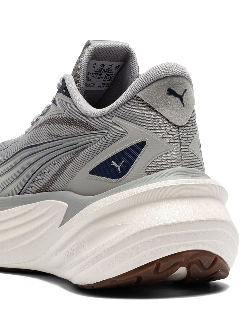 Tenis maxima pro para correr de hombre 3
