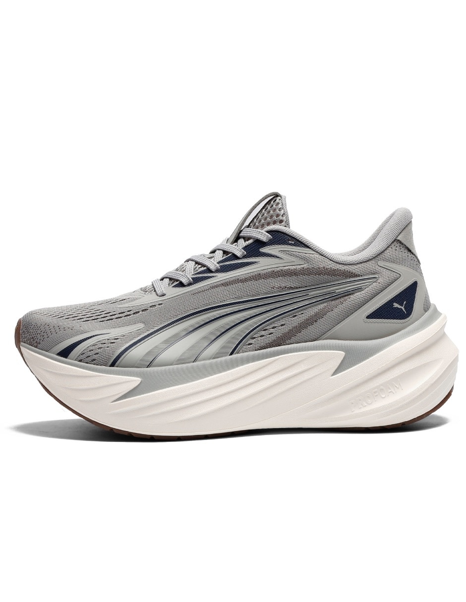 Tenis maxima pro para correr de hombre 4