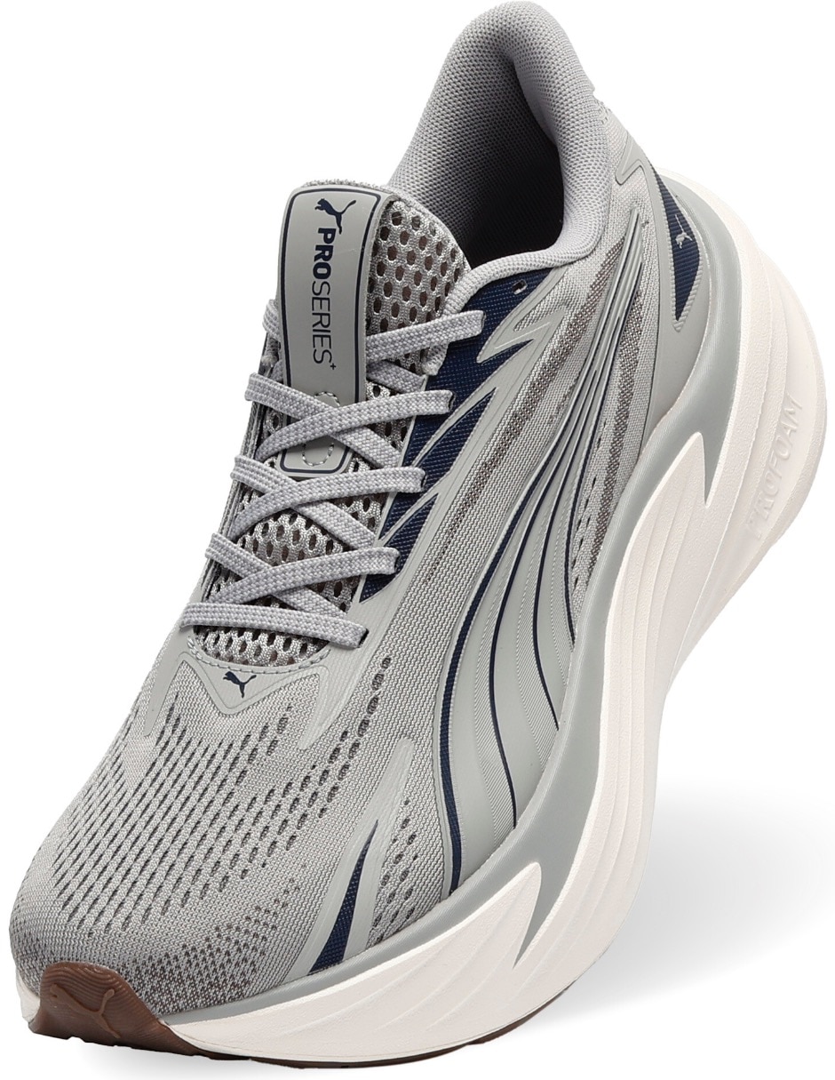 Tenis maxima pro para correr de hombre 5