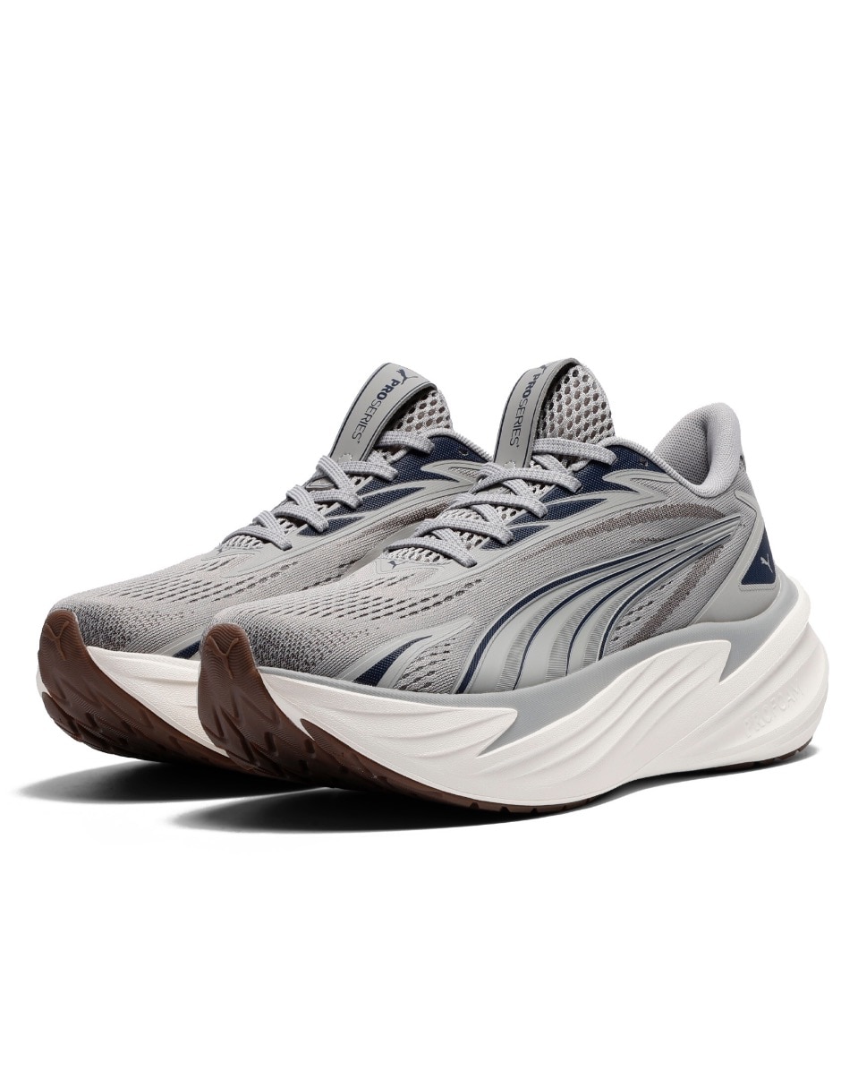 Tenis maxima pro para correr de hombre 6