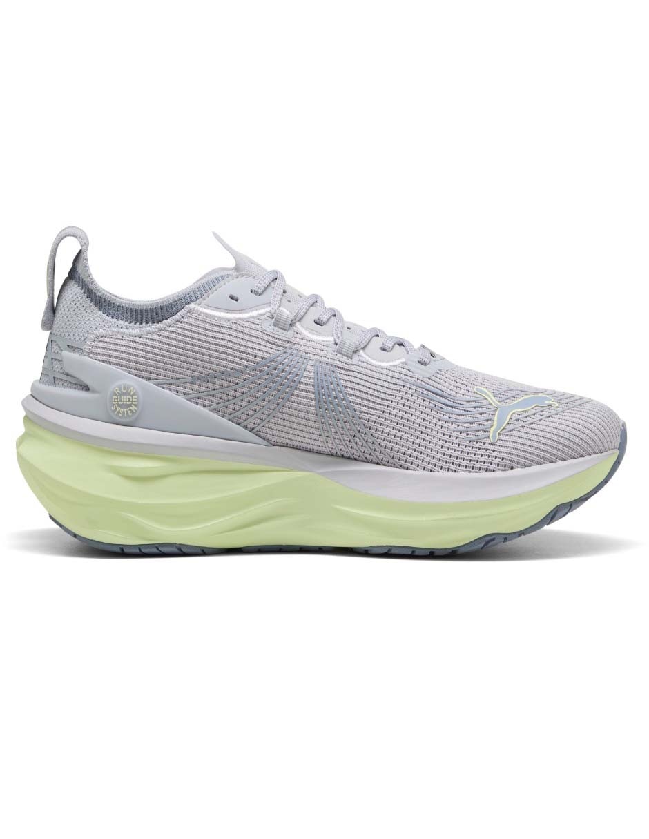Tenis ForeverRun Nitro 2 para correr Puma de hombre