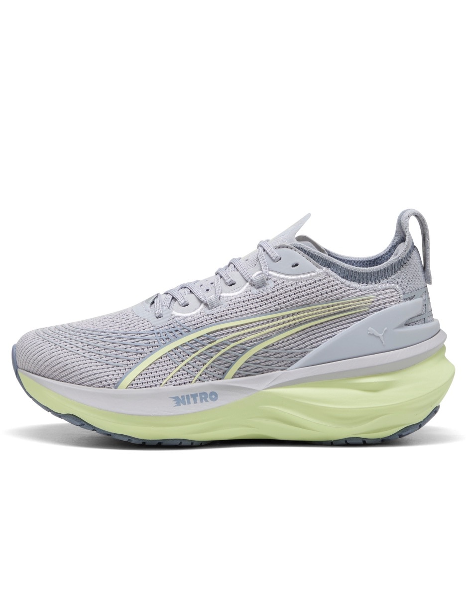 Tenis ForeverRun Nitro 2 para correr Puma de hombre