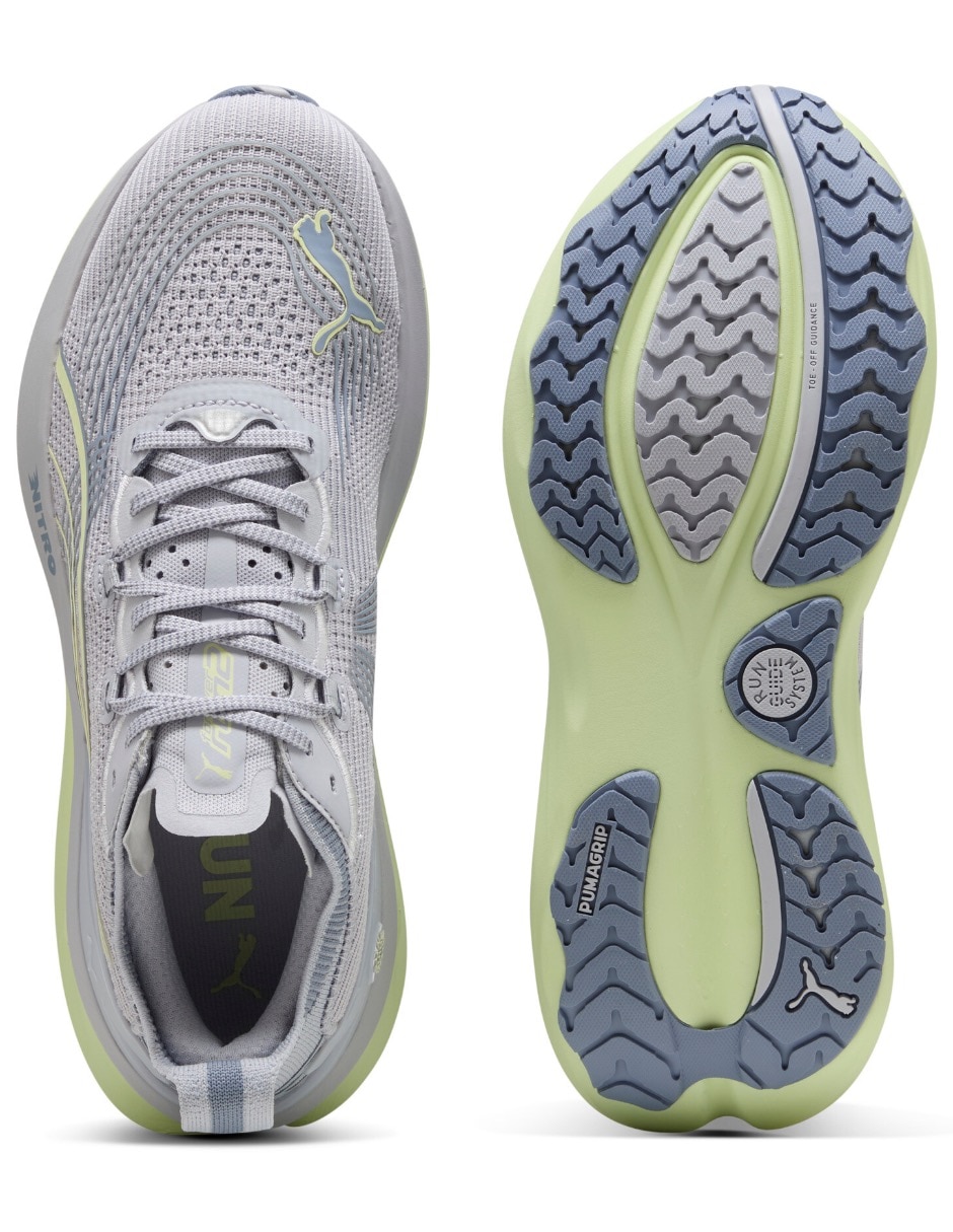 Tenis ForeverRun Nitro 2 para correr Puma de hombre
